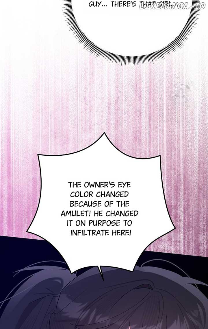 I Am the Precious Daughter of the Greatest Villain in the Fantasy World Chapter 121 - Page 36