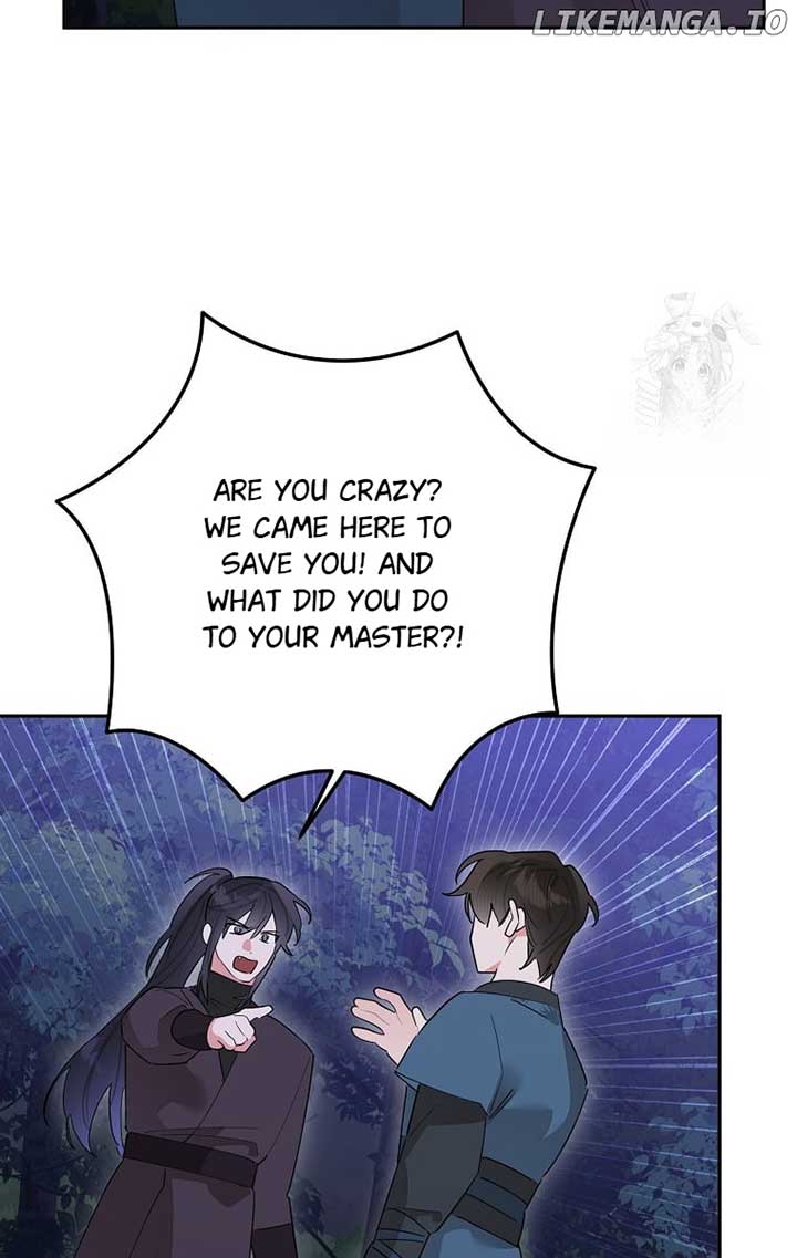 I Am the Precious Daughter of the Greatest Villain in the Fantasy World Chapter 121 - Page 39