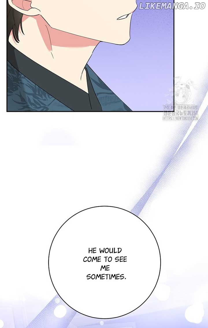 I Am the Precious Daughter of the Greatest Villain in the Fantasy World Chapter 121 - Page 4