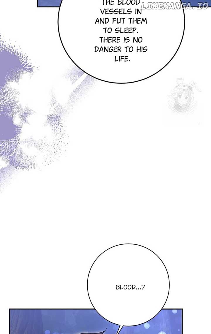 I Am the Precious Daughter of the Greatest Villain in the Fantasy World Chapter 121 - Page 41