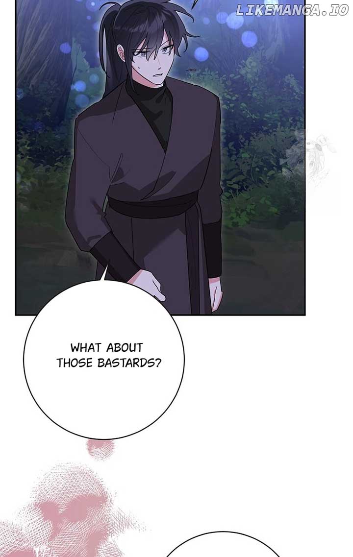 I Am the Precious Daughter of the Greatest Villain in the Fantasy World Chapter 121 - Page 42