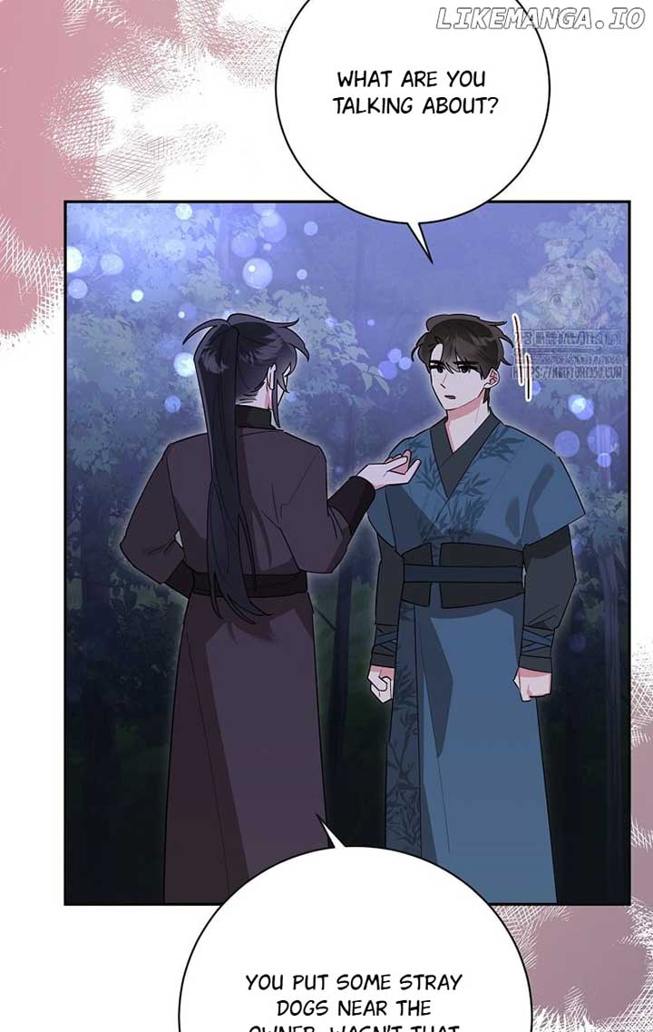 I Am the Precious Daughter of the Greatest Villain in the Fantasy World Chapter 121 - Page 43