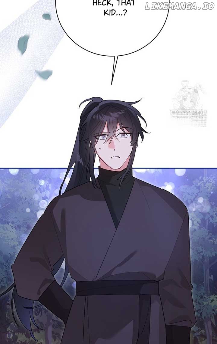 I Am the Precious Daughter of the Greatest Villain in the Fantasy World Chapter 121 - Page 48