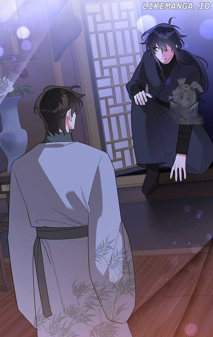 I Am the Precious Daughter of the Greatest Villain in the Fantasy World Chapter 121 - Page 5