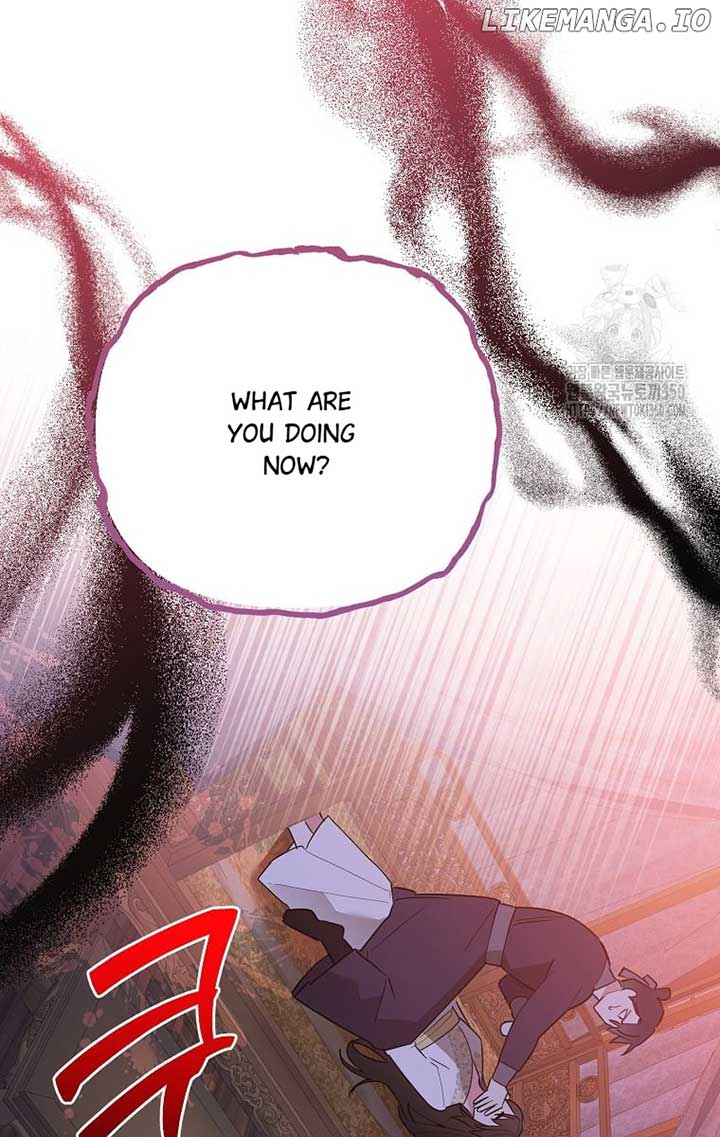 I Am the Precious Daughter of the Greatest Villain in the Fantasy World Chapter 121 - Page 54