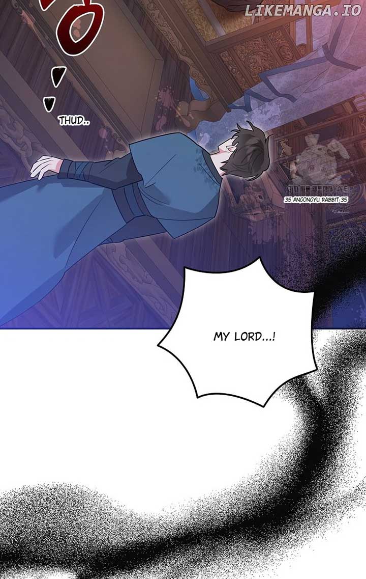 I Am the Precious Daughter of the Greatest Villain in the Fantasy World Chapter 121 - Page 55