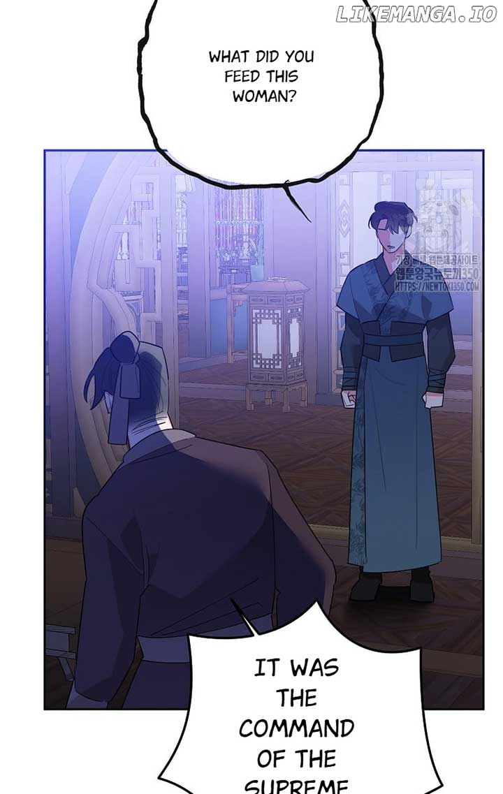I Am the Precious Daughter of the Greatest Villain in the Fantasy World Chapter 121 - Page 57