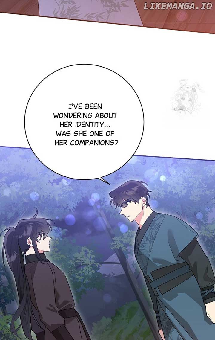 I Am the Precious Daughter of the Greatest Villain in the Fantasy World Chapter 121 - Page 6