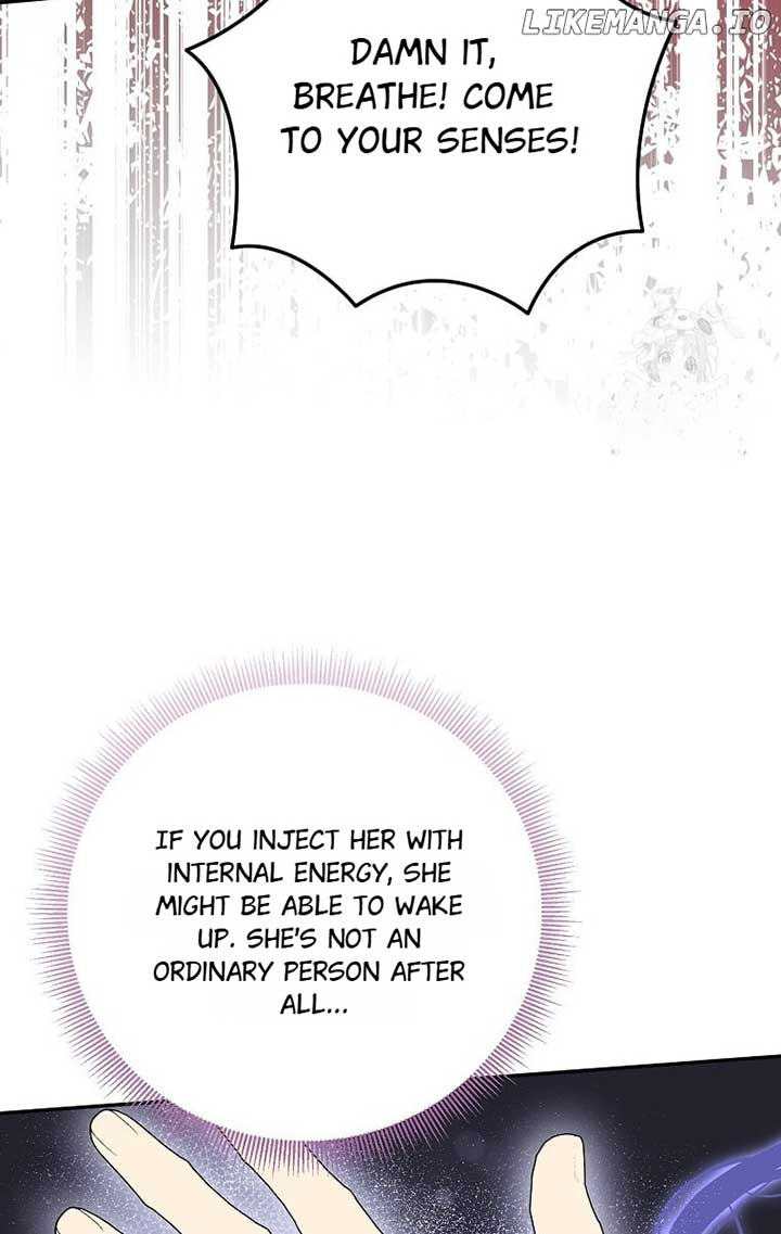 I Am the Precious Daughter of the Greatest Villain in the Fantasy World Chapter 121 - Page 77