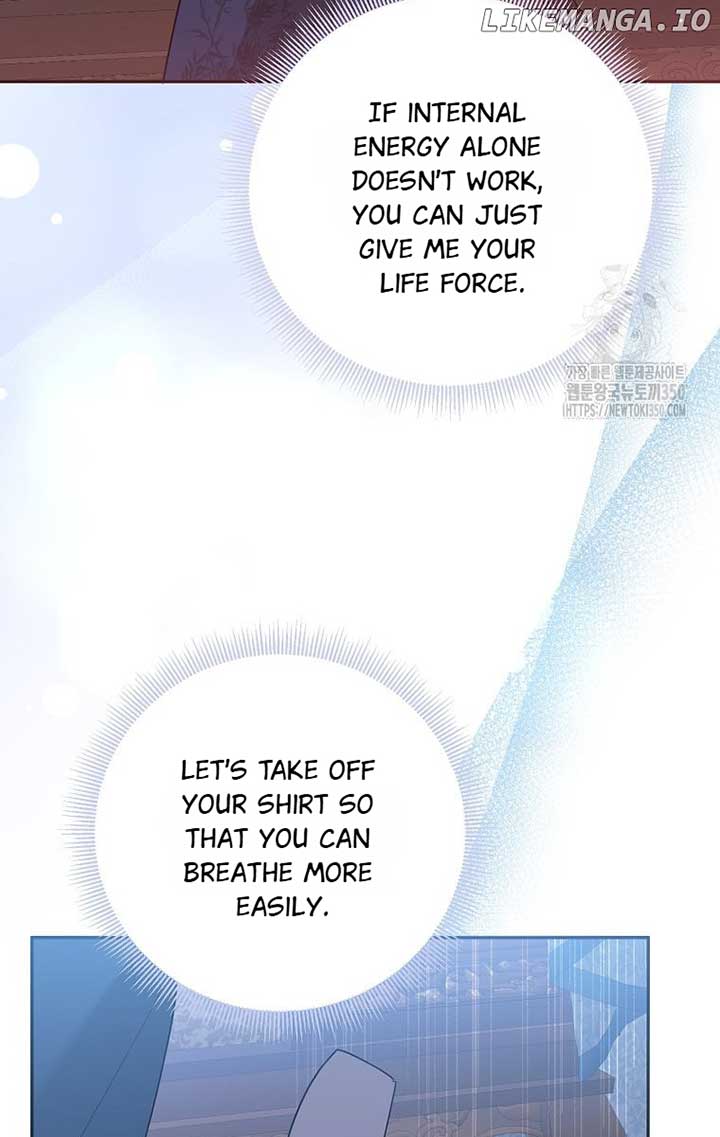 I Am the Precious Daughter of the Greatest Villain in the Fantasy World Chapter 121 - Page 82