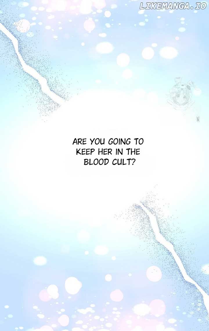 I Am the Precious Daughter of the Greatest Villain in the Fantasy World Chapter 121 - Page 85