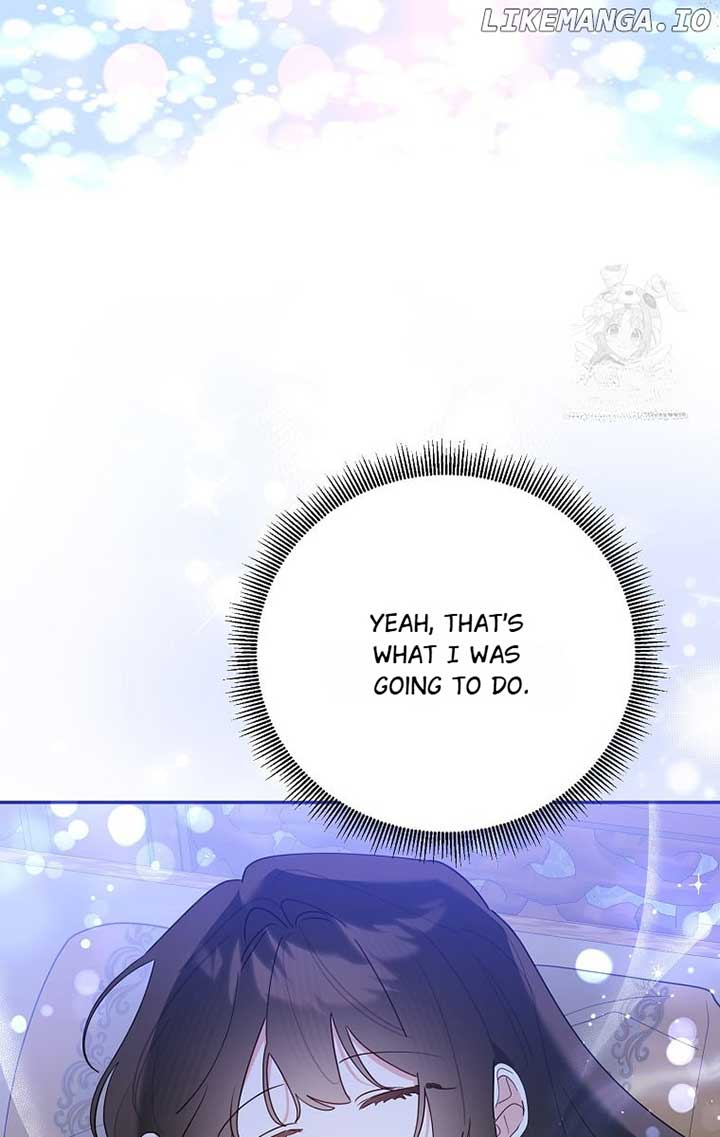 I Am the Precious Daughter of the Greatest Villain in the Fantasy World Chapter 121 - Page 86