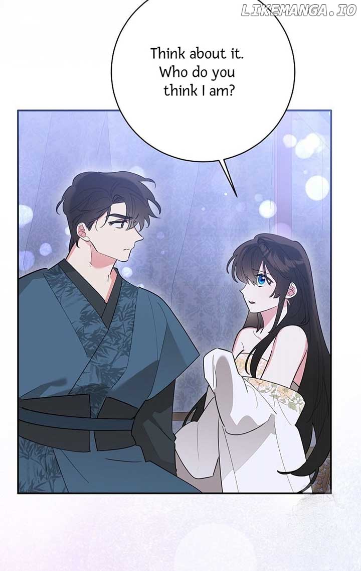 I Am the Precious Daughter of the Greatest Villain in the Fantasy World Chapter 122 - Page 15