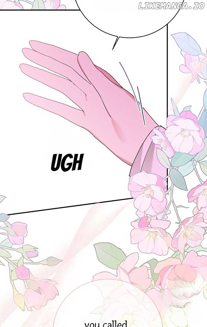 I Am the Precious Daughter of the Greatest Villain in the Fantasy World Chapter 122 - Page 19