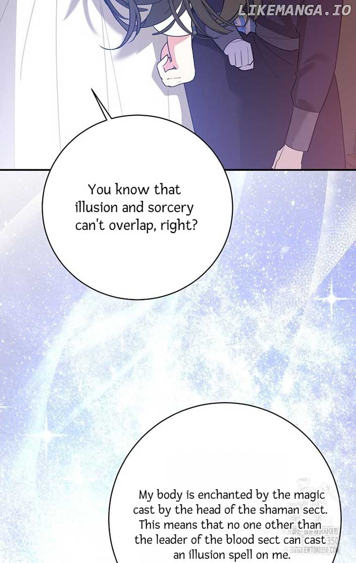 I Am the Precious Daughter of the Greatest Villain in the Fantasy World Chapter 122 - Page 40