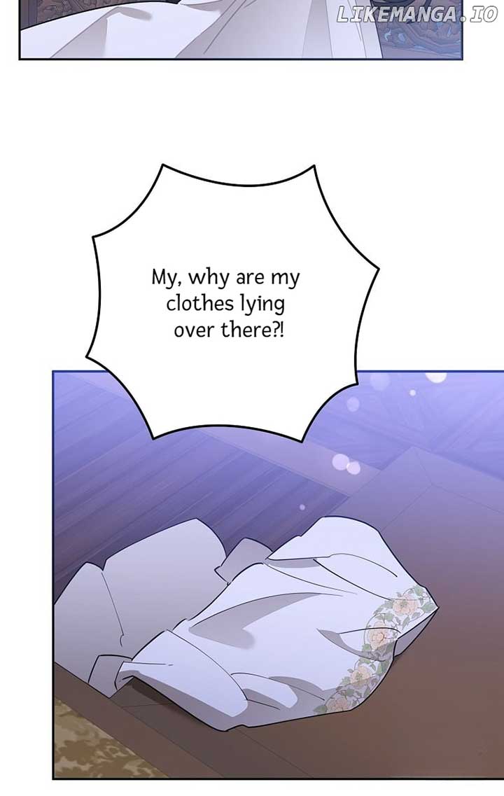 I Am the Precious Daughter of the Greatest Villain in the Fantasy World Chapter 122 - Page 7