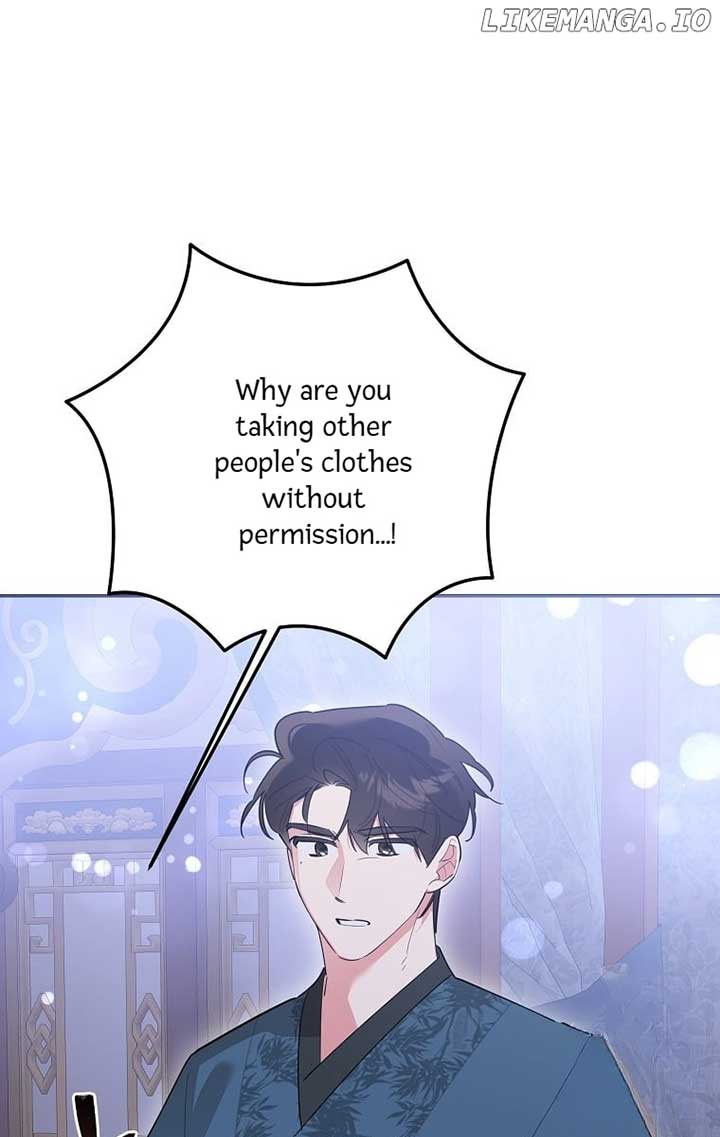 I Am the Precious Daughter of the Greatest Villain in the Fantasy World Chapter 122 - Page 8