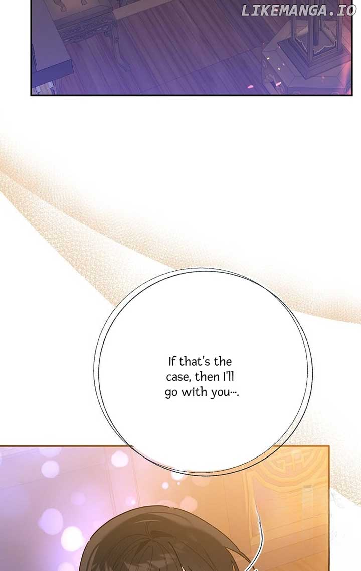 I Am the Precious Daughter of the Greatest Villain in the Fantasy World Chapter 122 - Page 84