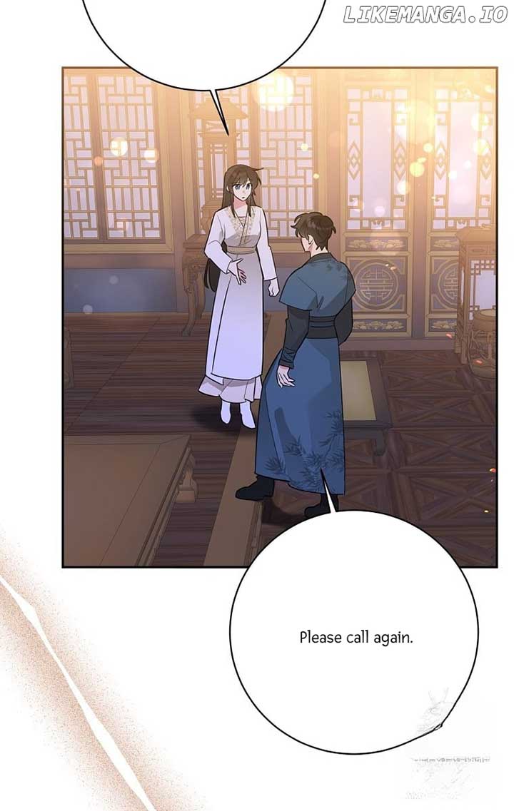 I Am the Precious Daughter of the Greatest Villain in the Fantasy World Chapter 122 - Page 91