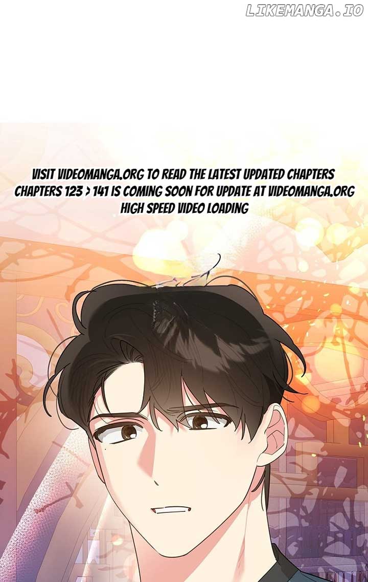 I Am the Precious Daughter of the Greatest Villain in the Fantasy World Chapter 123 - Page 0