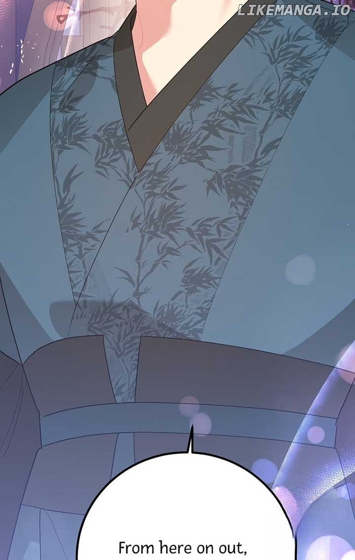 I Am the Precious Daughter of the Greatest Villain in the Fantasy World Chapter 123 - Page 1