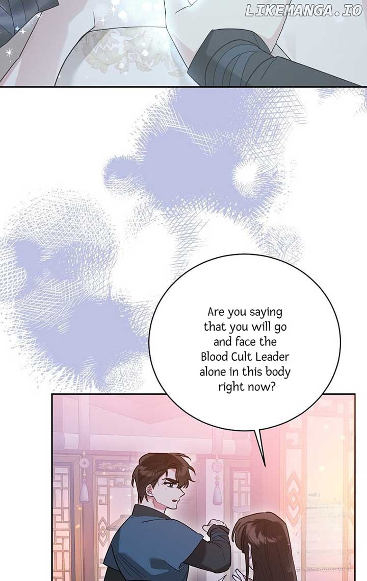 I Am the Precious Daughter of the Greatest Villain in the Fantasy World Chapter 123 - Page 11