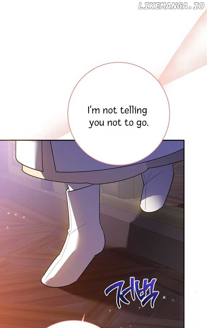 I Am the Precious Daughter of the Greatest Villain in the Fantasy World Chapter 123 - Page 17