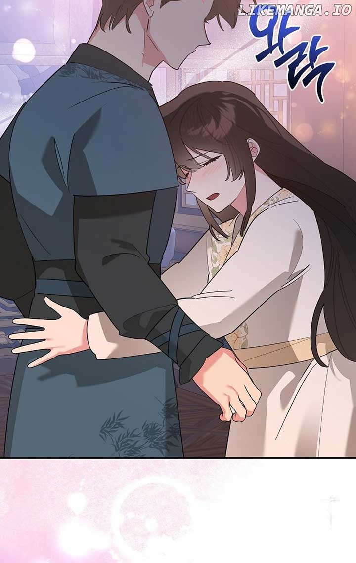 I Am the Precious Daughter of the Greatest Villain in the Fantasy World Chapter 123 - Page 19