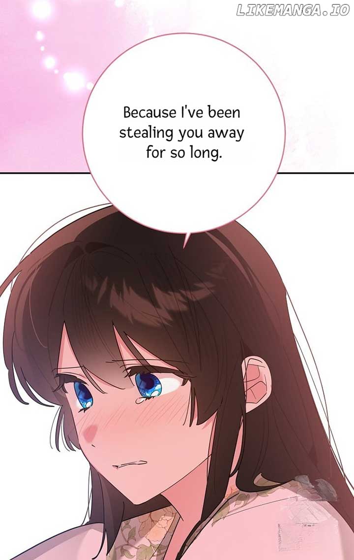 I Am the Precious Daughter of the Greatest Villain in the Fantasy World Chapter 123 - Page 20