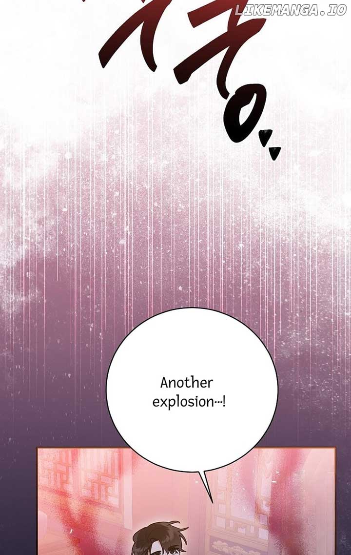 I Am the Precious Daughter of the Greatest Villain in the Fantasy World Chapter 123 - Page 23
