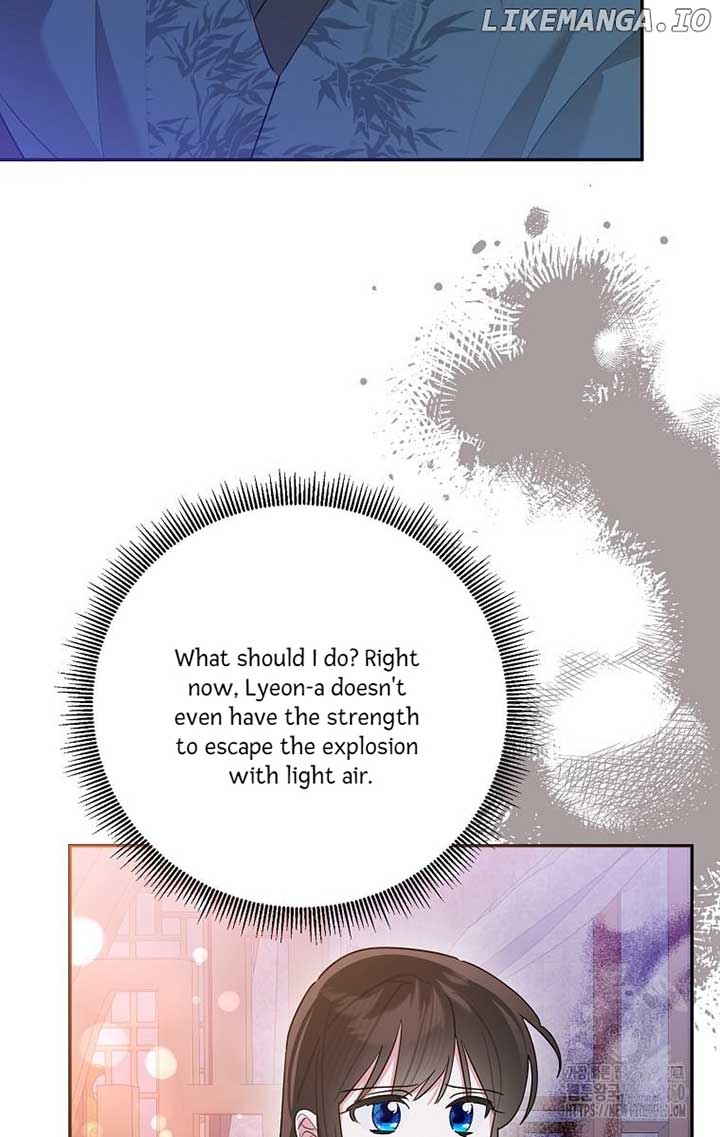 I Am the Precious Daughter of the Greatest Villain in the Fantasy World Chapter 123 - Page 29