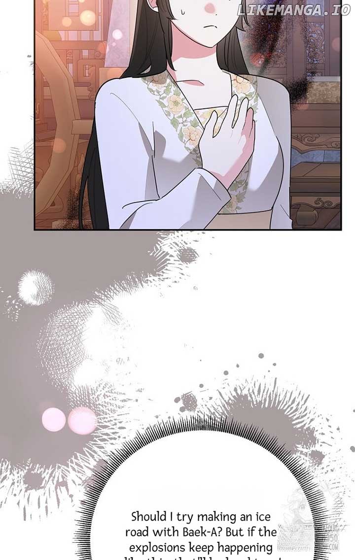 I Am the Precious Daughter of the Greatest Villain in the Fantasy World Chapter 123 - Page 30