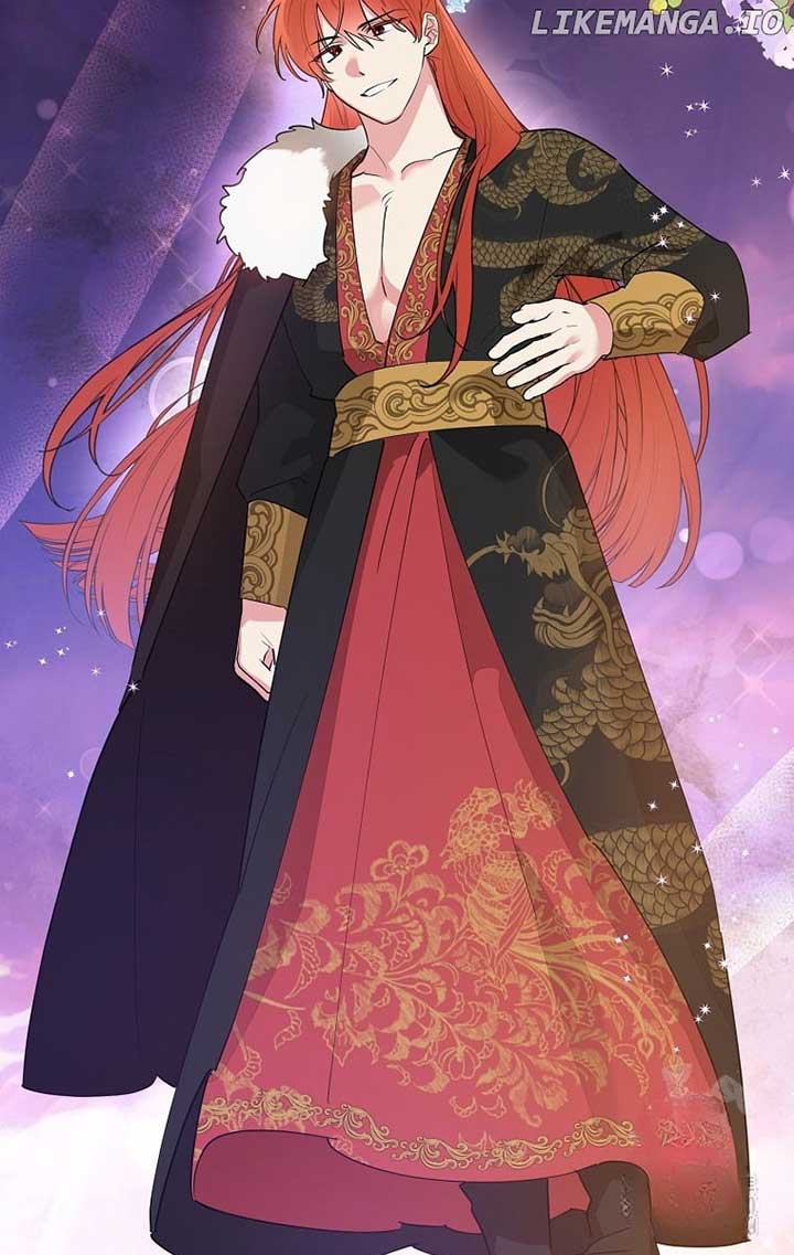 I Am the Precious Daughter of the Greatest Villain in the Fantasy World Chapter 123 - Page 36