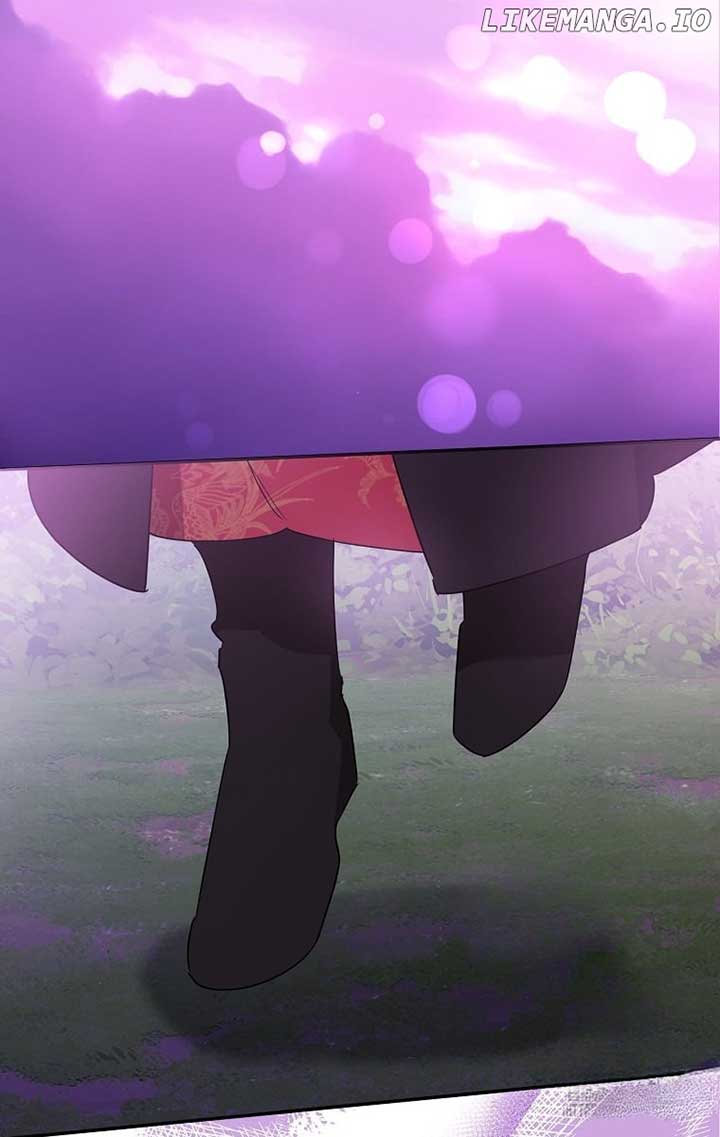 I Am the Precious Daughter of the Greatest Villain in the Fantasy World Chapter 123 - Page 39