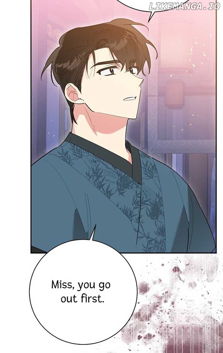 I Am the Precious Daughter of the Greatest Villain in the Fantasy World Chapter 123 - Page 4