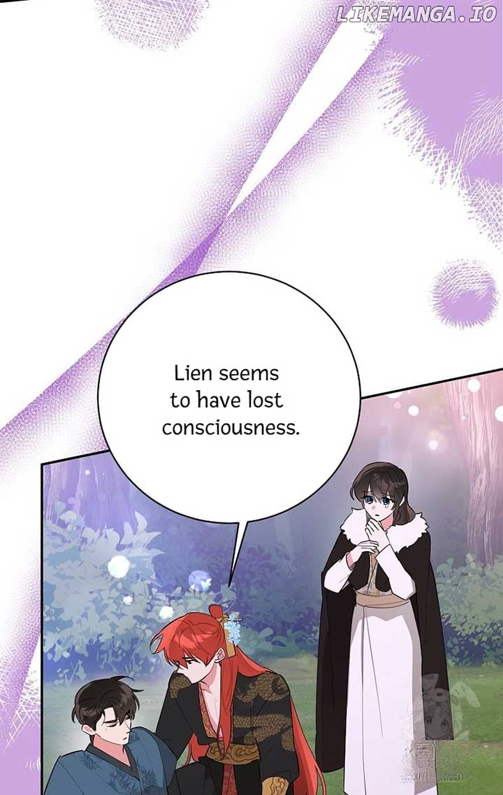I Am the Precious Daughter of the Greatest Villain in the Fantasy World Chapter 123 - Page 40