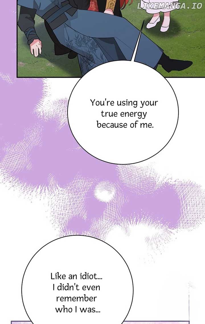 I Am the Precious Daughter of the Greatest Villain in the Fantasy World Chapter 123 - Page 41