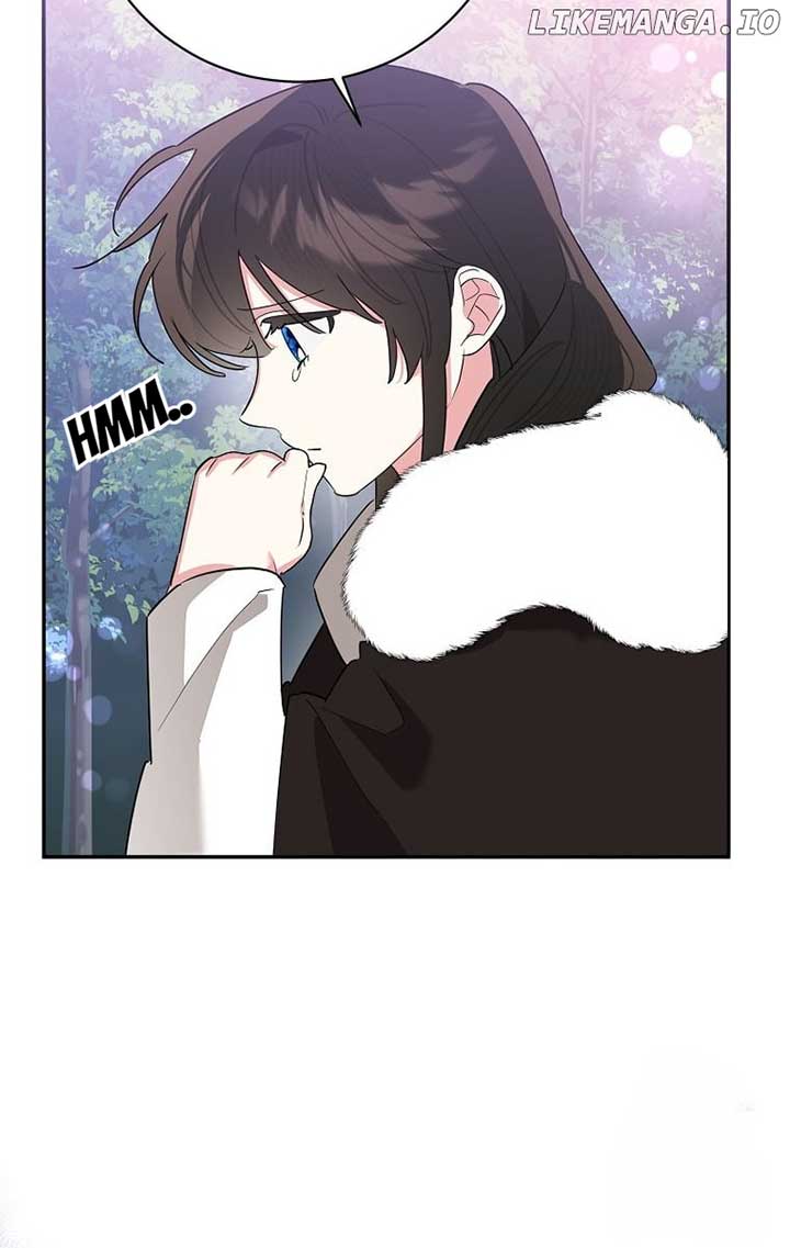 I Am the Precious Daughter of the Greatest Villain in the Fantasy World Chapter 123 - Page 42