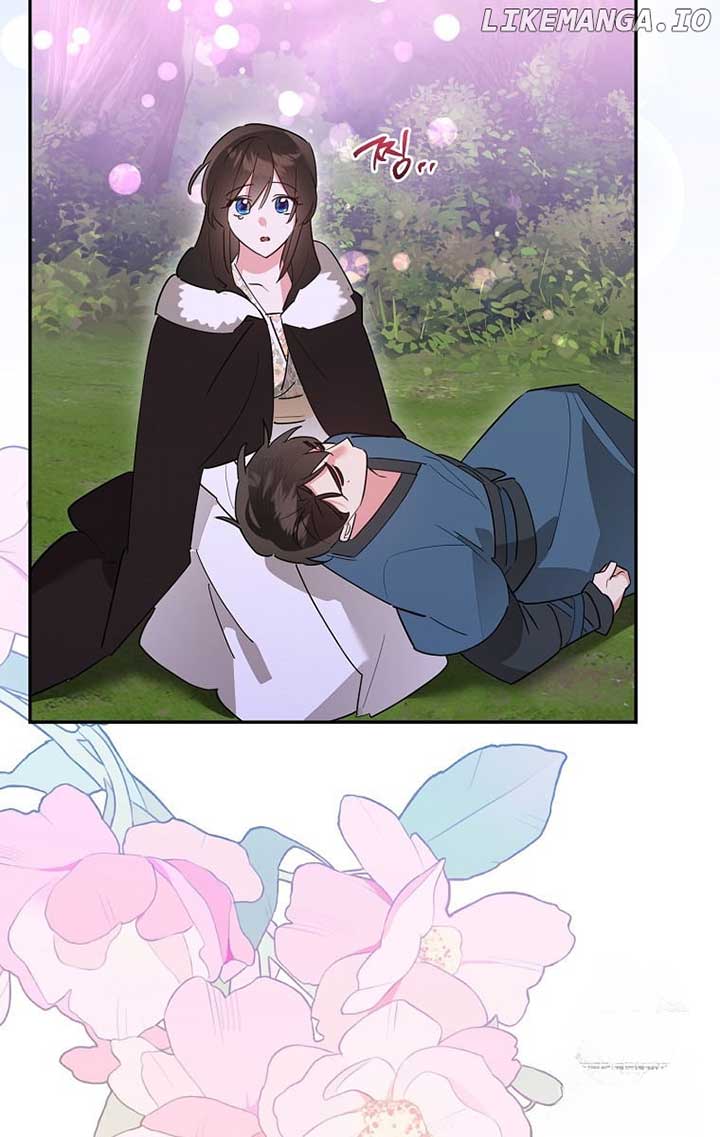I Am the Precious Daughter of the Greatest Villain in the Fantasy World Chapter 123 - Page 47
