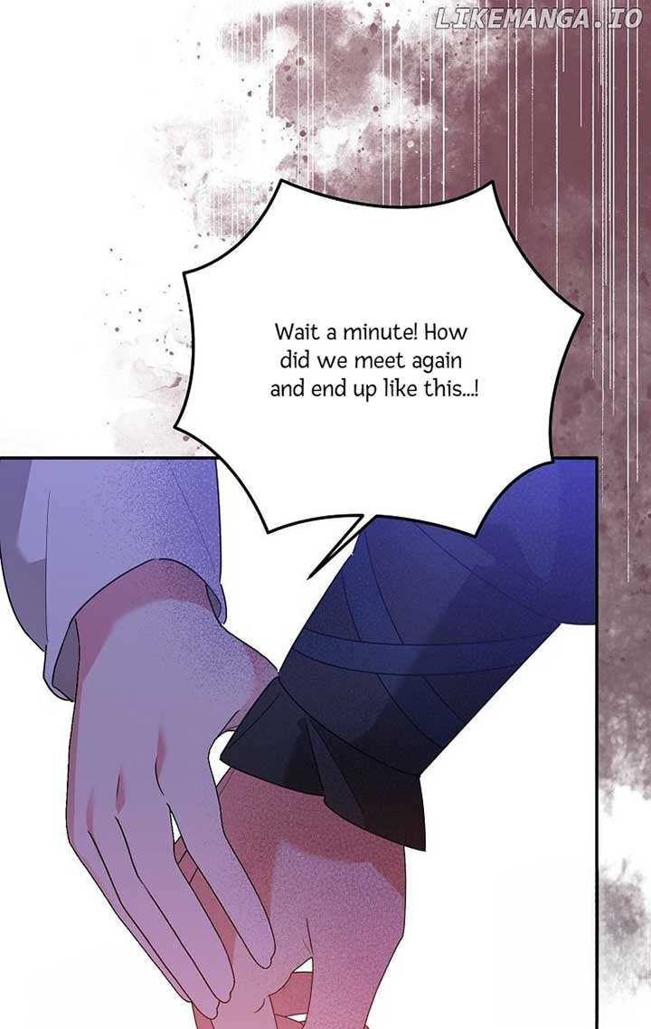 I Am the Precious Daughter of the Greatest Villain in the Fantasy World Chapter 123 - Page 5