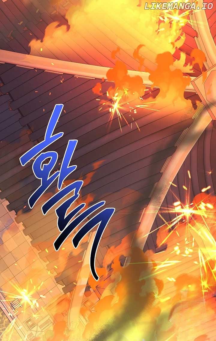 I Am the Precious Daughter of the Greatest Villain in the Fantasy World Chapter 123 - Page 50