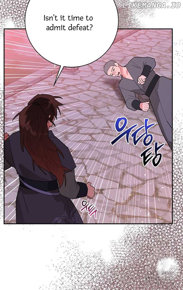 I Am the Precious Daughter of the Greatest Villain in the Fantasy World Chapter 123 - Page 53