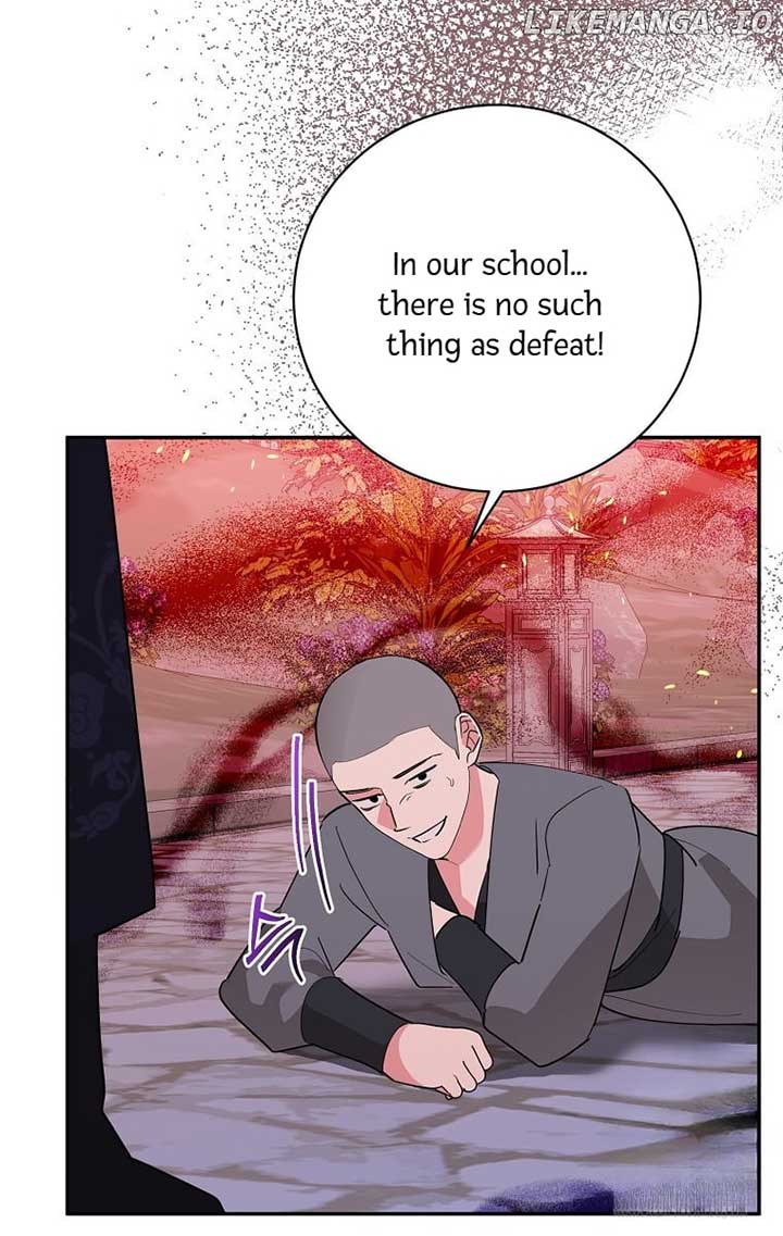 I Am the Precious Daughter of the Greatest Villain in the Fantasy World Chapter 123 - Page 54
