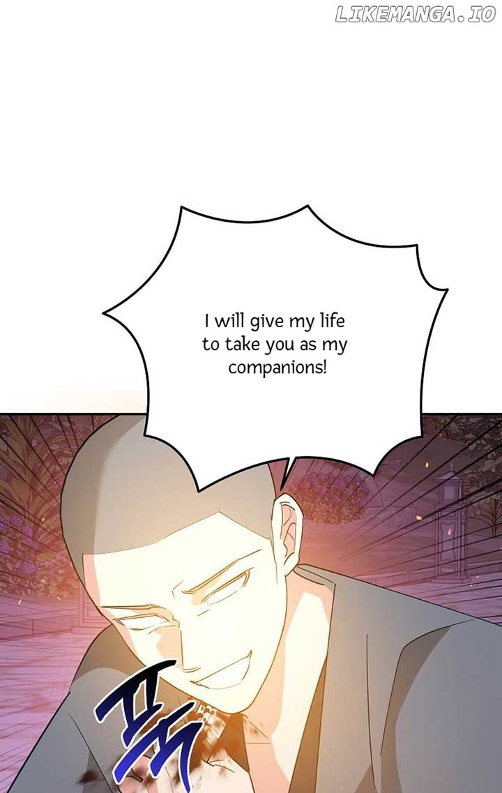 I Am the Precious Daughter of the Greatest Villain in the Fantasy World Chapter 123 - Page 55