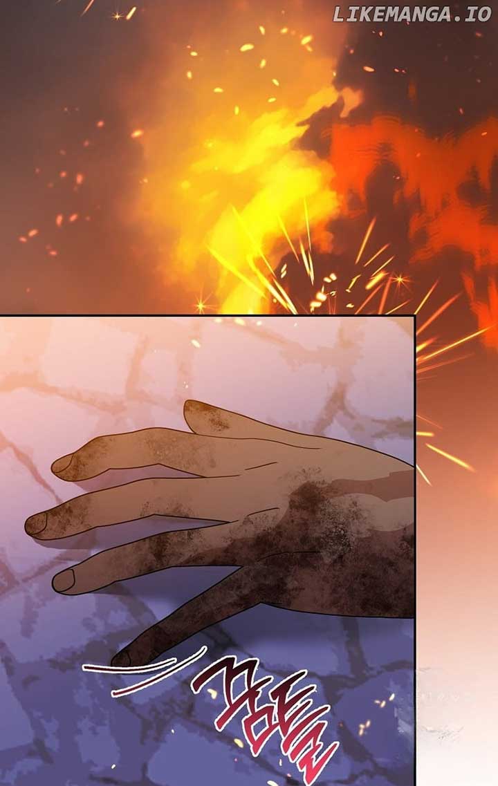 I Am the Precious Daughter of the Greatest Villain in the Fantasy World Chapter 123 - Page 59