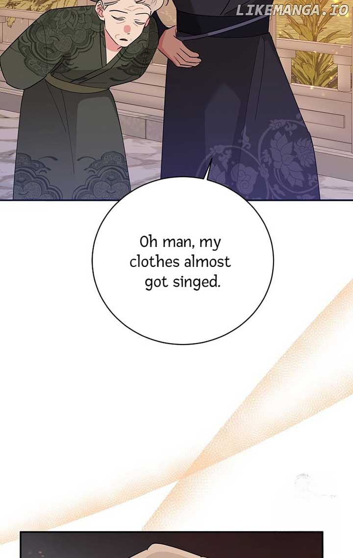 I Am the Precious Daughter of the Greatest Villain in the Fantasy World Chapter 123 - Page 62