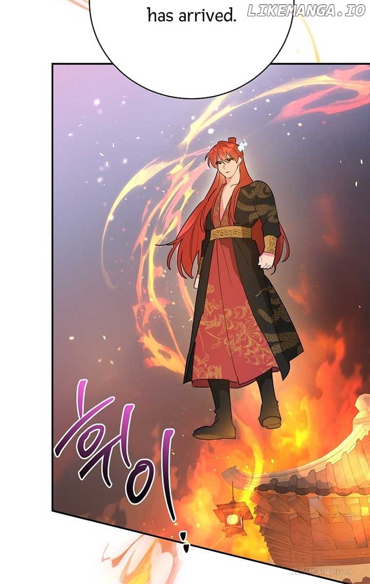 I Am the Precious Daughter of the Greatest Villain in the Fantasy World Chapter 123 - Page 64