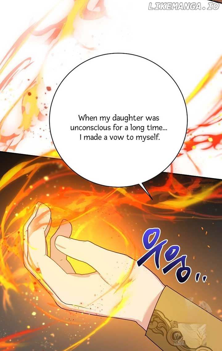 I Am the Precious Daughter of the Greatest Villain in the Fantasy World Chapter 123 - Page 65