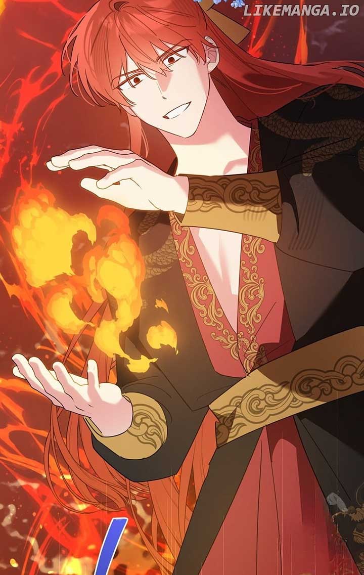 I Am the Precious Daughter of the Greatest Villain in the Fantasy World Chapter 123 - Page 67