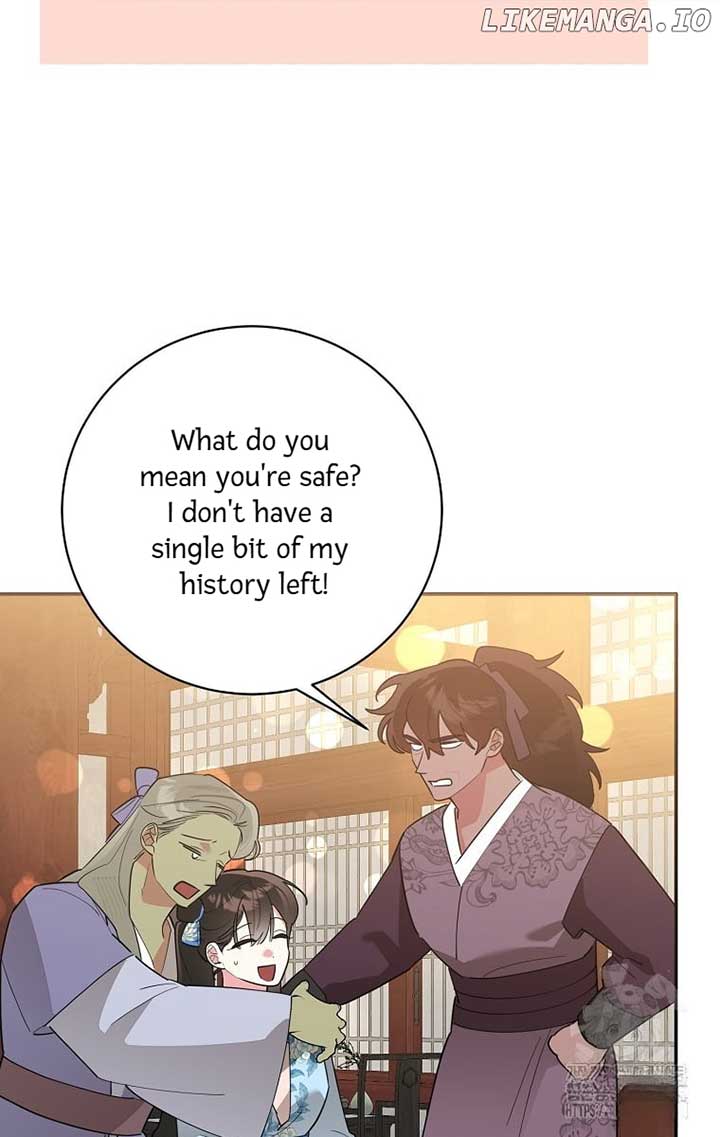 I Am the Precious Daughter of the Greatest Villain in the Fantasy World Chapter 123 - Page 76